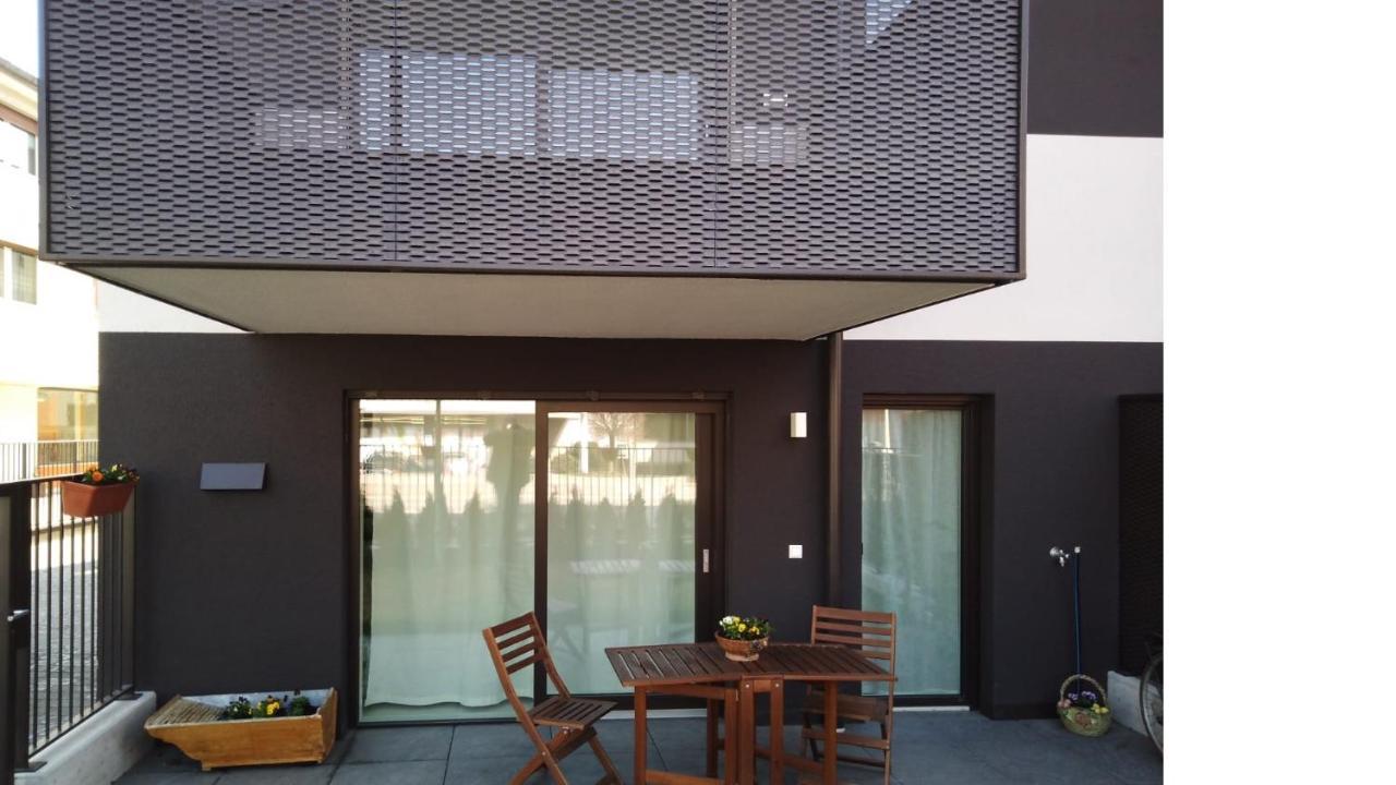 Al Cantuccio Di Chiara 布鲁尼科 外观 照片